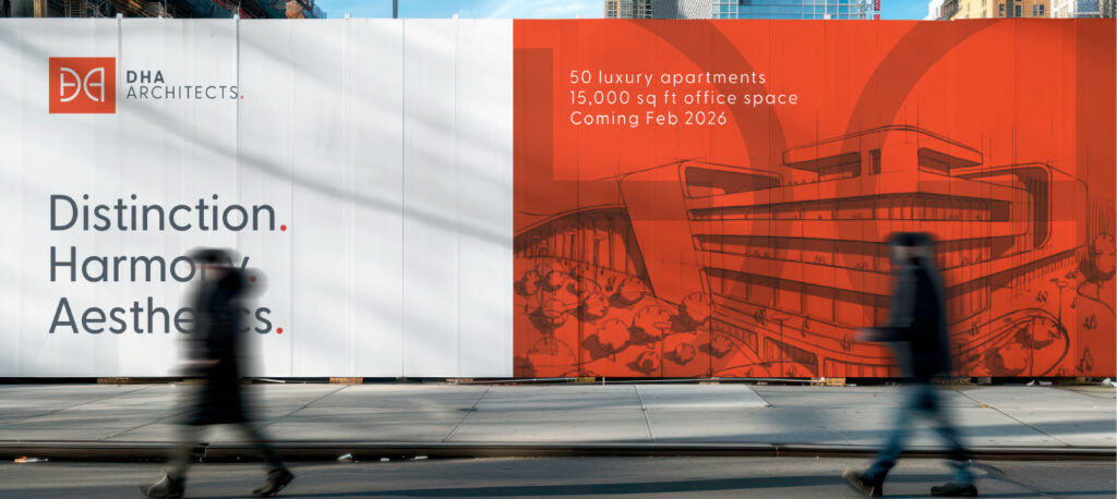 DHA Architects